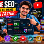 YouTube SEO Services to Rank Videos Faster
