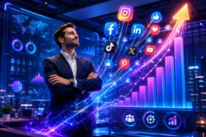 What Is Social Media Marketing
