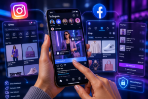 What Is Social Media Marketing