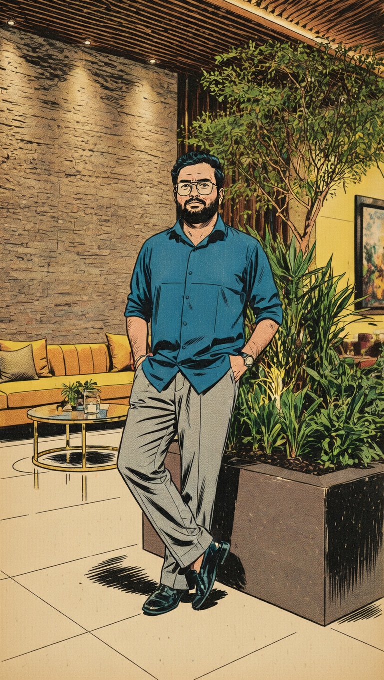 Founder